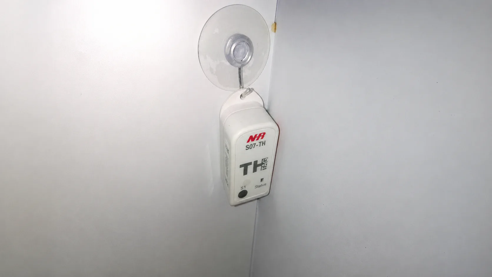 血袋冷鏈物流監測:阿爾及利亞醫療運輸可視化管理實踐|現場照片 4