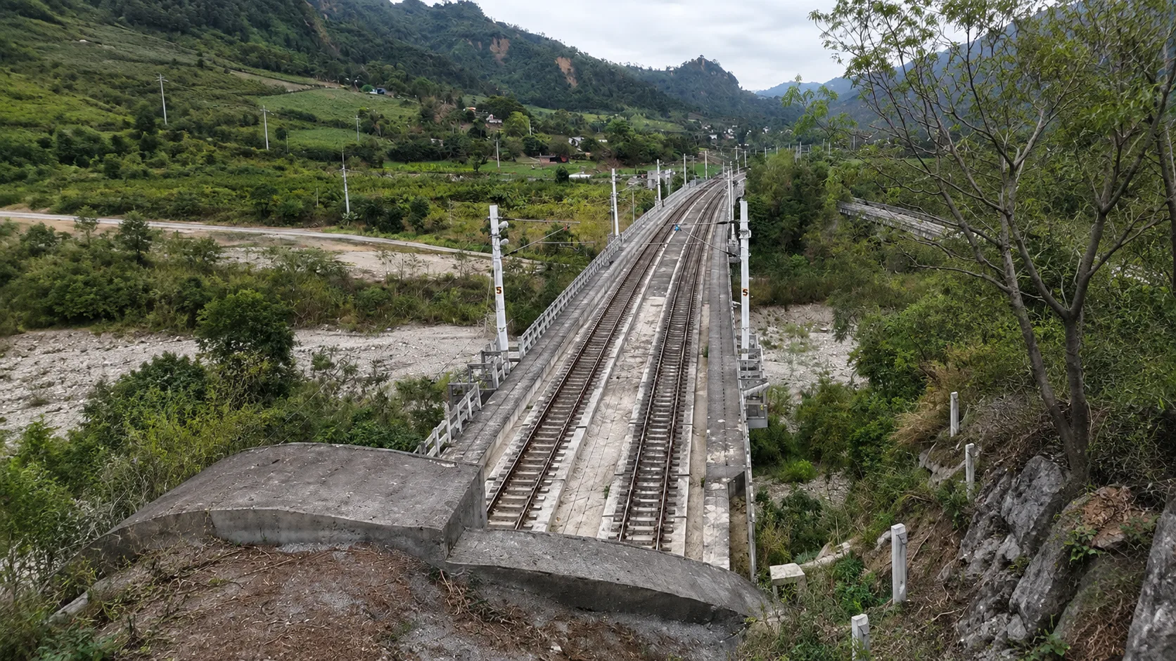 AI & Track Inspection