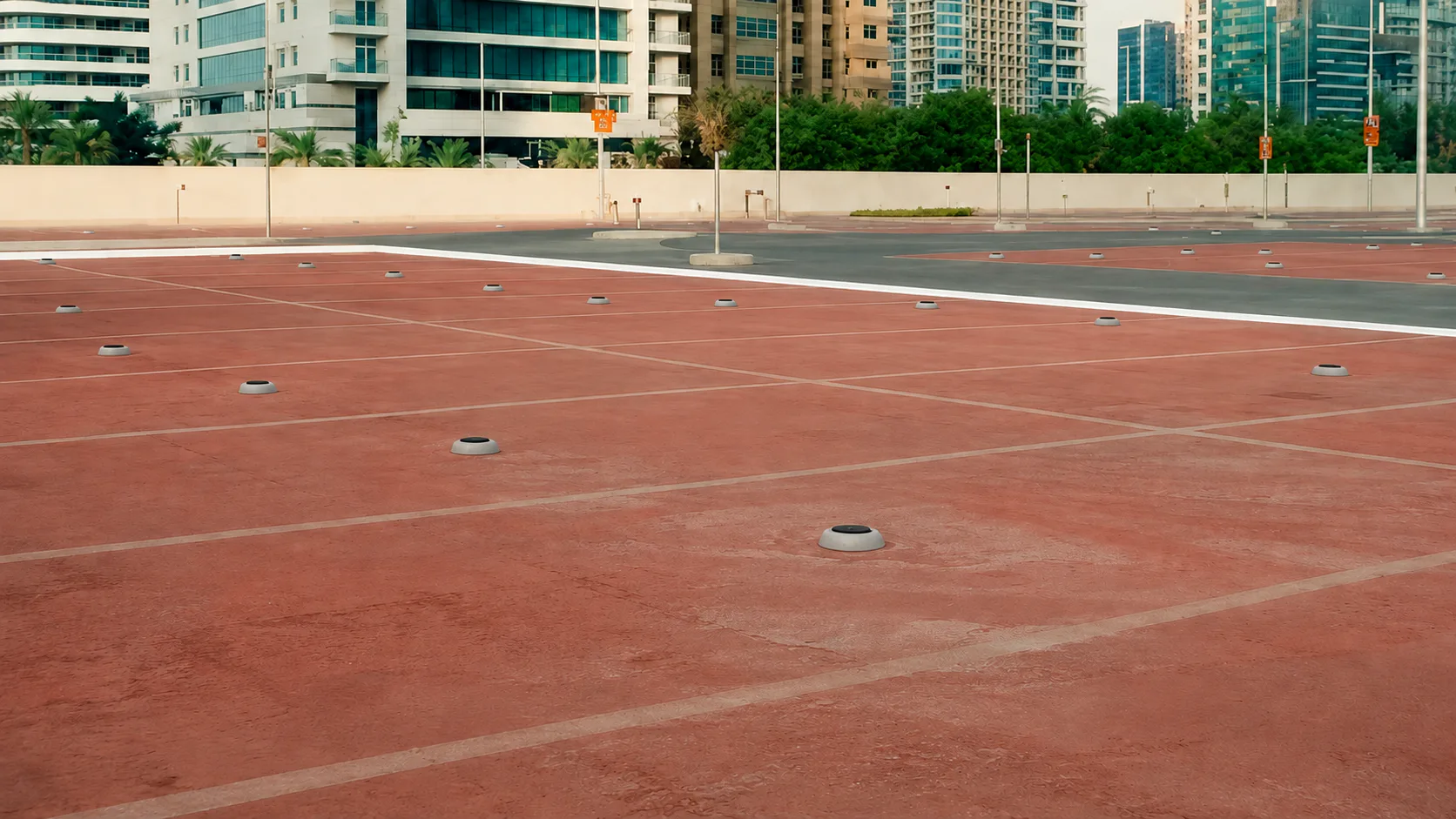 Predictive Asset Monitoring: Digitizing Operations in a 5G Smart District — on-site photo 6