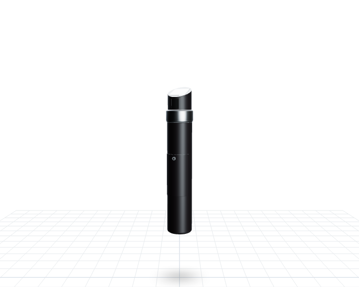 C02 GROUND-MOUNTED AIoT EDGE ANALYTICS CAMERA