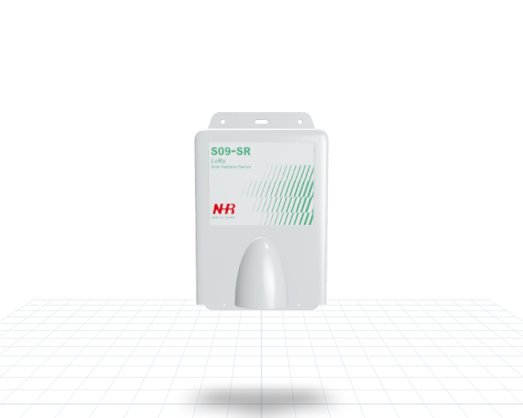 S09 INTEGRATED ENVIRONMENTAL SENSOR ARRAY